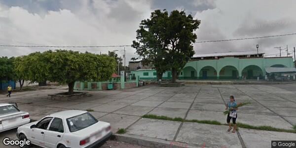AYUDANTÍA MUNICIPAL